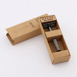 Totochoice Classic Double-Edge Safety Razor