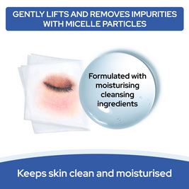 Bifesta Makeup Remover Wipes Brightup 46 Sheets