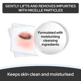 Bifesta Makeup Remover Wipes Perfect Clear 46 Sheets