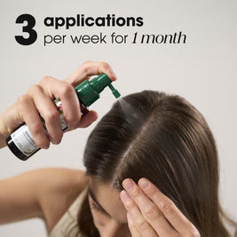 Klorane Quinine Quinine  Hair Strengthening Serum for thinning hair 100ml