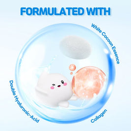 SENKA Perfect Whip Collagen-in Beauty Foam Facial Cleanser 120g