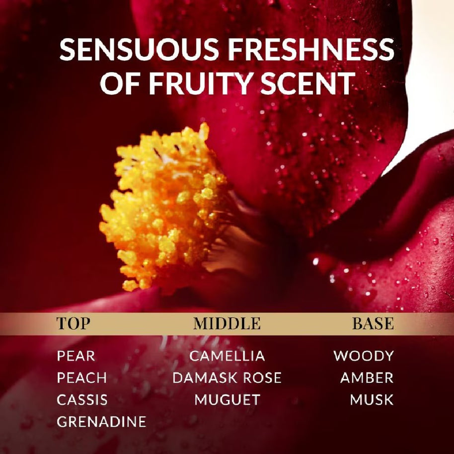 TSUBAKI Premium EX Repair Mask Hair Treatment 180g