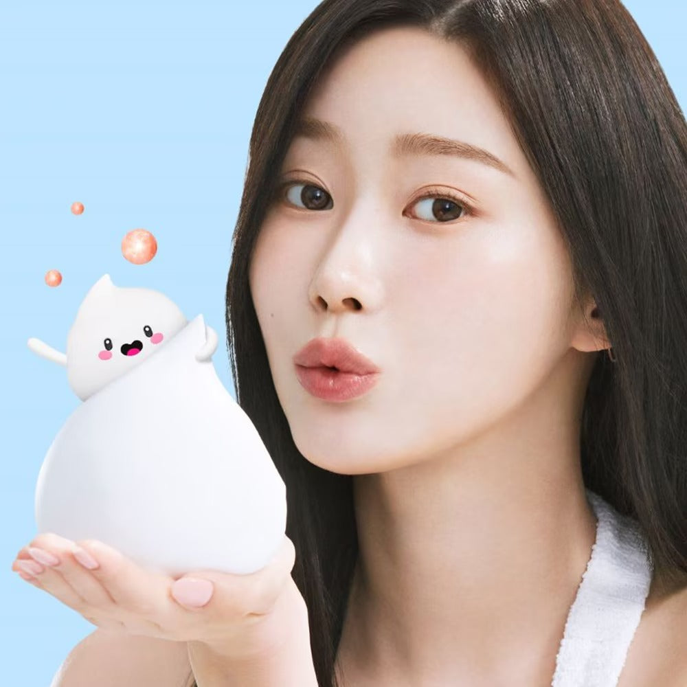 SENKA Perfect Whip Collagen-in Beauty Foam Facial Cleanser 120g