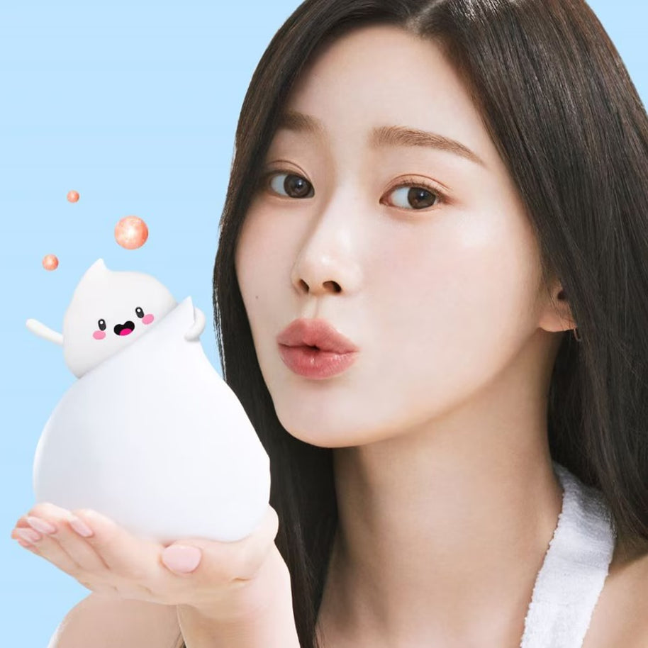 SENKA Perfect Whip Collagen-in Beauty Foam Facial Cleanser 120g