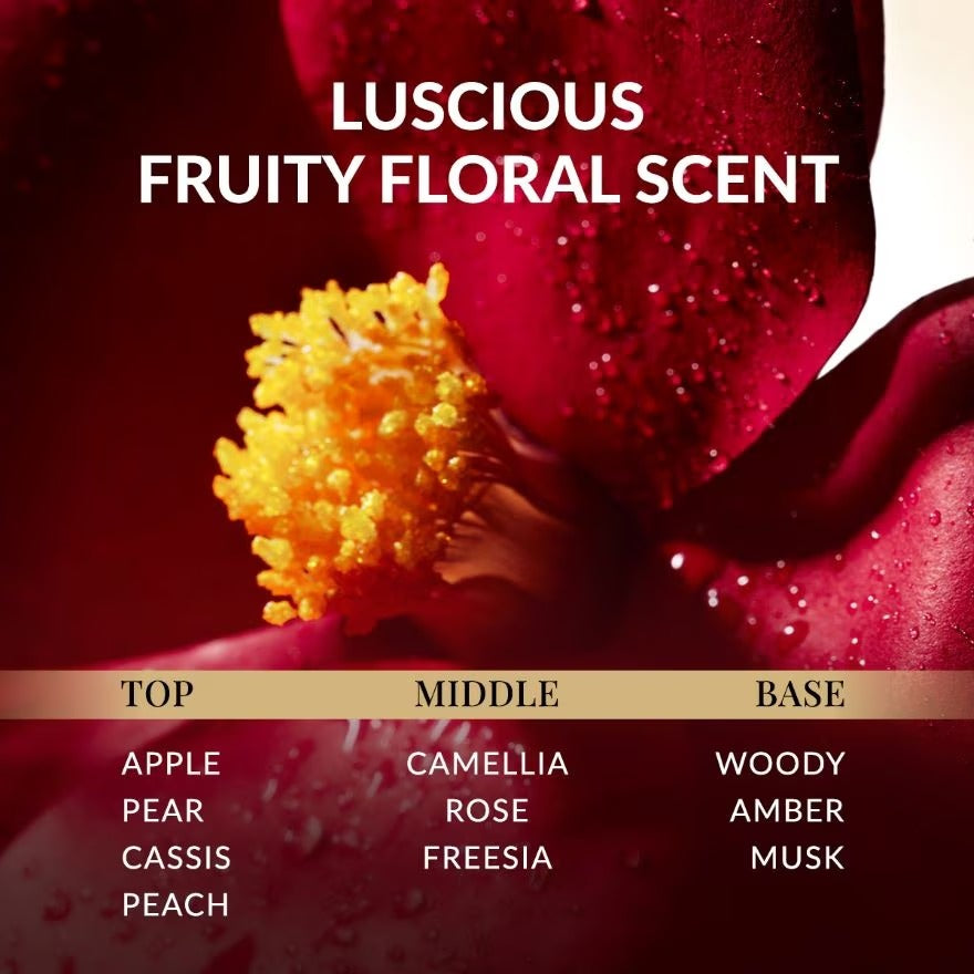 TSUBAKI Premium Moist & Repair Treatment (72 Hours Moisture Retention, Instant Hydration & Improves Frizzy Hair) 160g