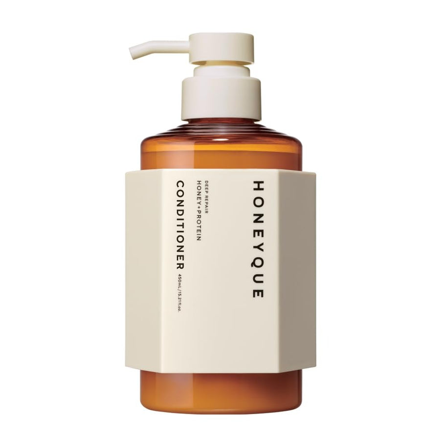 HONEYQUE Deep Repair Moist Conditioner 450ml