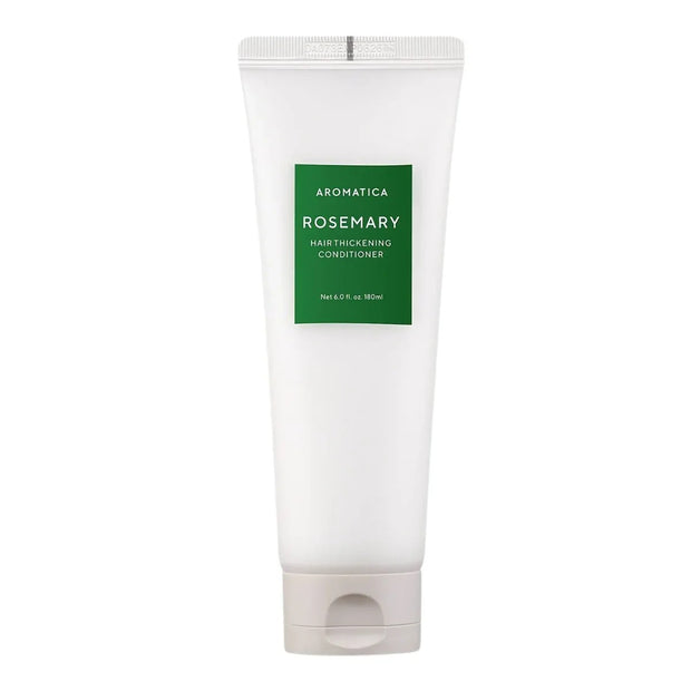 Aromatica Rosemary Hair Thickening Conditioner 180ml