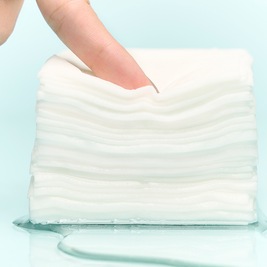 Bifesta Makeup Remover Wipes Perfect Glow 46 Sheets