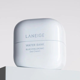 LANEIGE Water Bank Blue Hyaluronic Gel Cream 50ml(Oily Skin)
