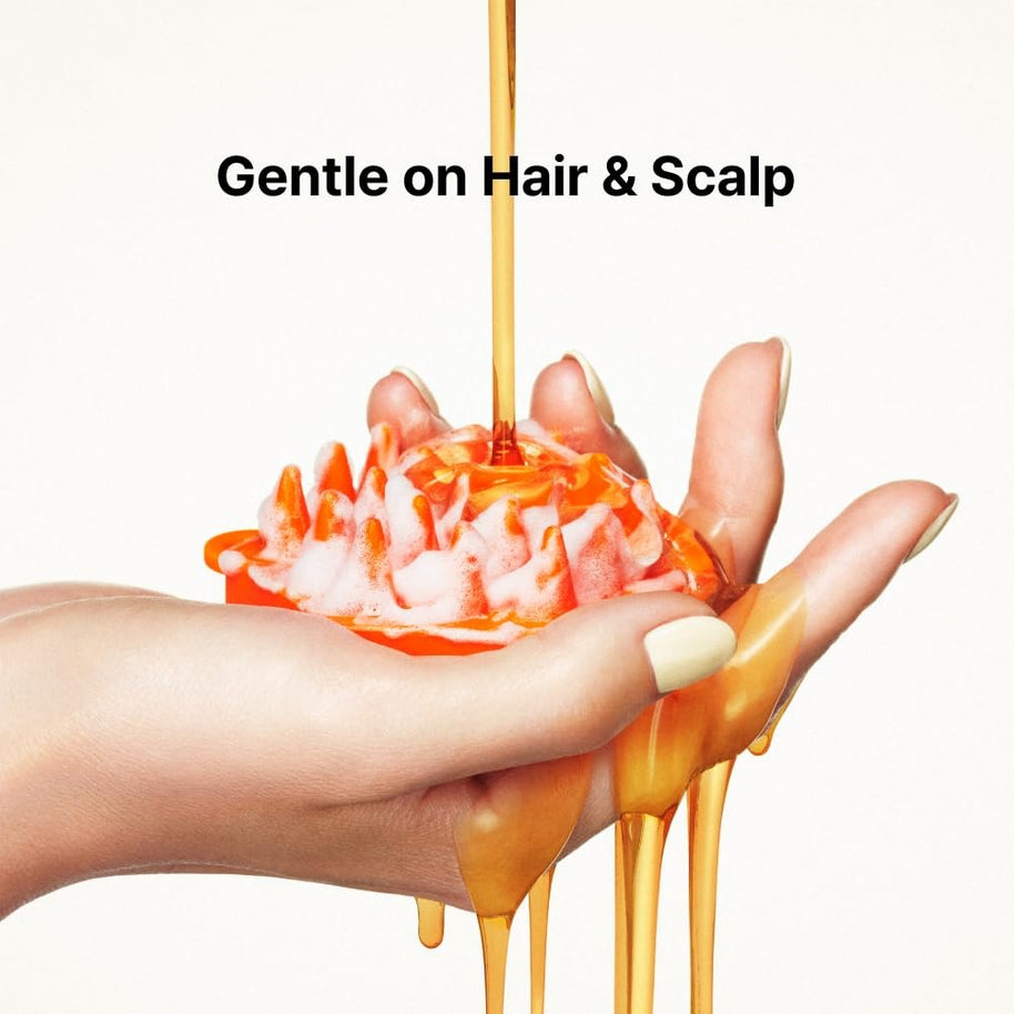 HONEYQUE Deep Repair Moist Shampoo 450ml