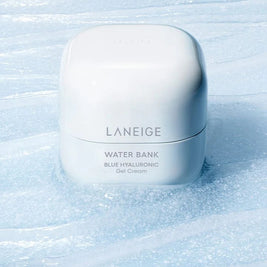 LANEIGE Water Bank Blue Hyaluronic Gel Cream 50ml(Oily Skin)
