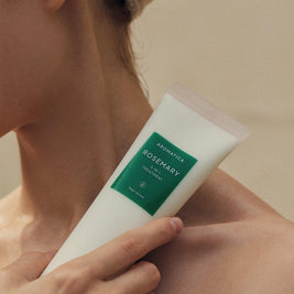 Aromatica Rosemary 3-In-1 Treatment 160ml