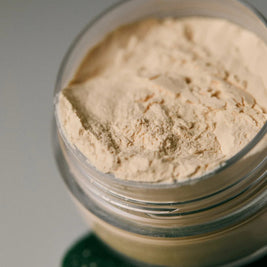 Aromatica Rosemary Dry Shampoo Powder 10g