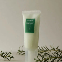 Aromatica Rosemary Scalp Scrub 165g