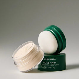 Aromatica Rosemary Dry Shampoo Powder 10g