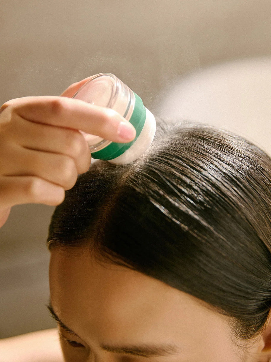 Aromatica Rosemary Dry Shampoo Powder 10g