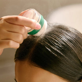 Aromatica Rosemary Dry Shampoo Powder 10g