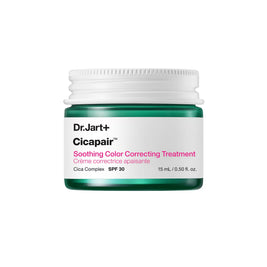 Dr.Jart+ Cicapair Soothing Color Correcting Treatment - BB 15ml