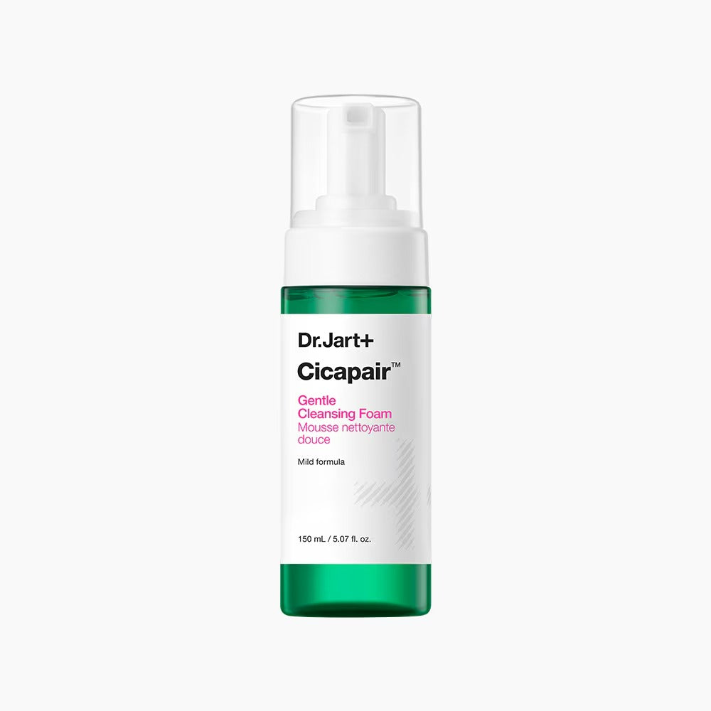 Dr.Jart+ Cicapair Gentle Foaming Cleanser 150ml