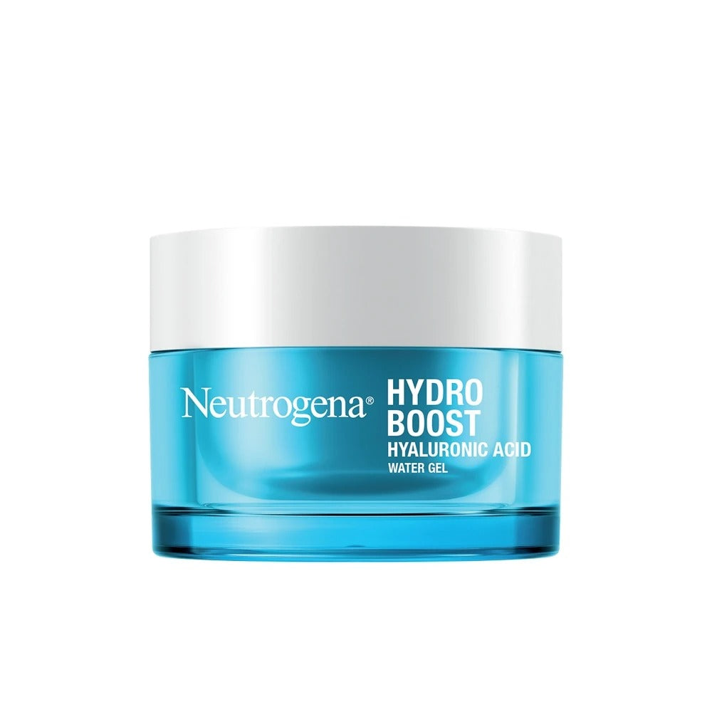 NEUTROGENA Hydro Boost Water Gel Moisturizer (For All Skin Types) 50g