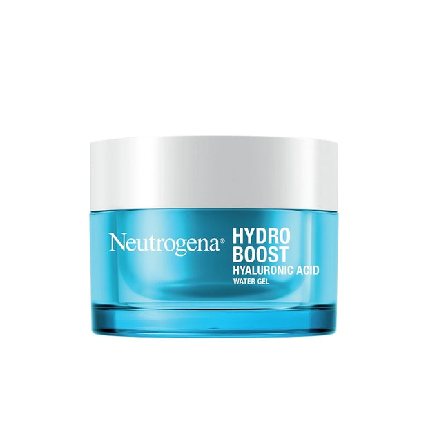 NEUTROGENA Hydro Boost Water Gel Moisturizer (For All Skin Types) 50g