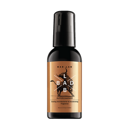 BAD LAB SUPERCHARGER Cooling Anti-Bacterial & Deodorising Fragrance 100ml