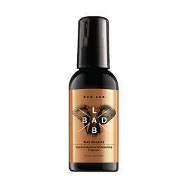 BAD LAB WAR MACHINE Dual Anti-Bacterial & Deodorising Fragrance 100ml