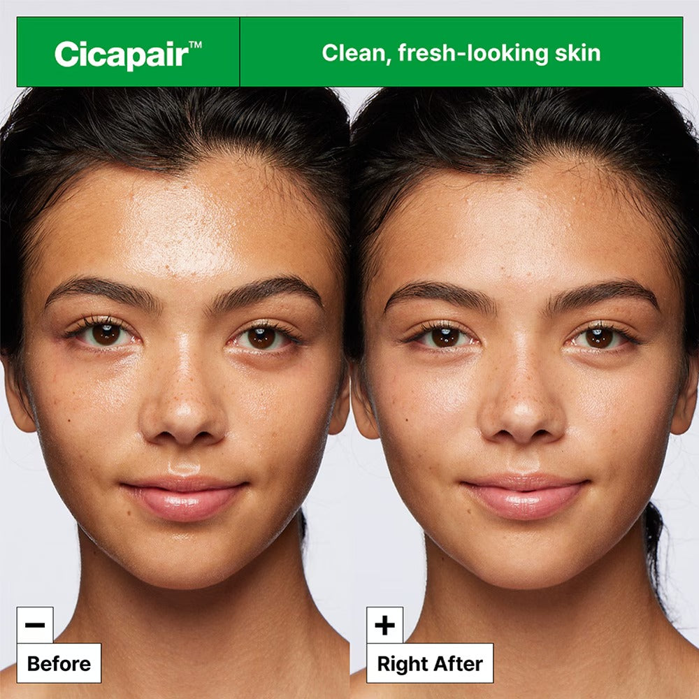 Dr.Jart+ Cicapair Gentle Foaming Cleanser 150ml