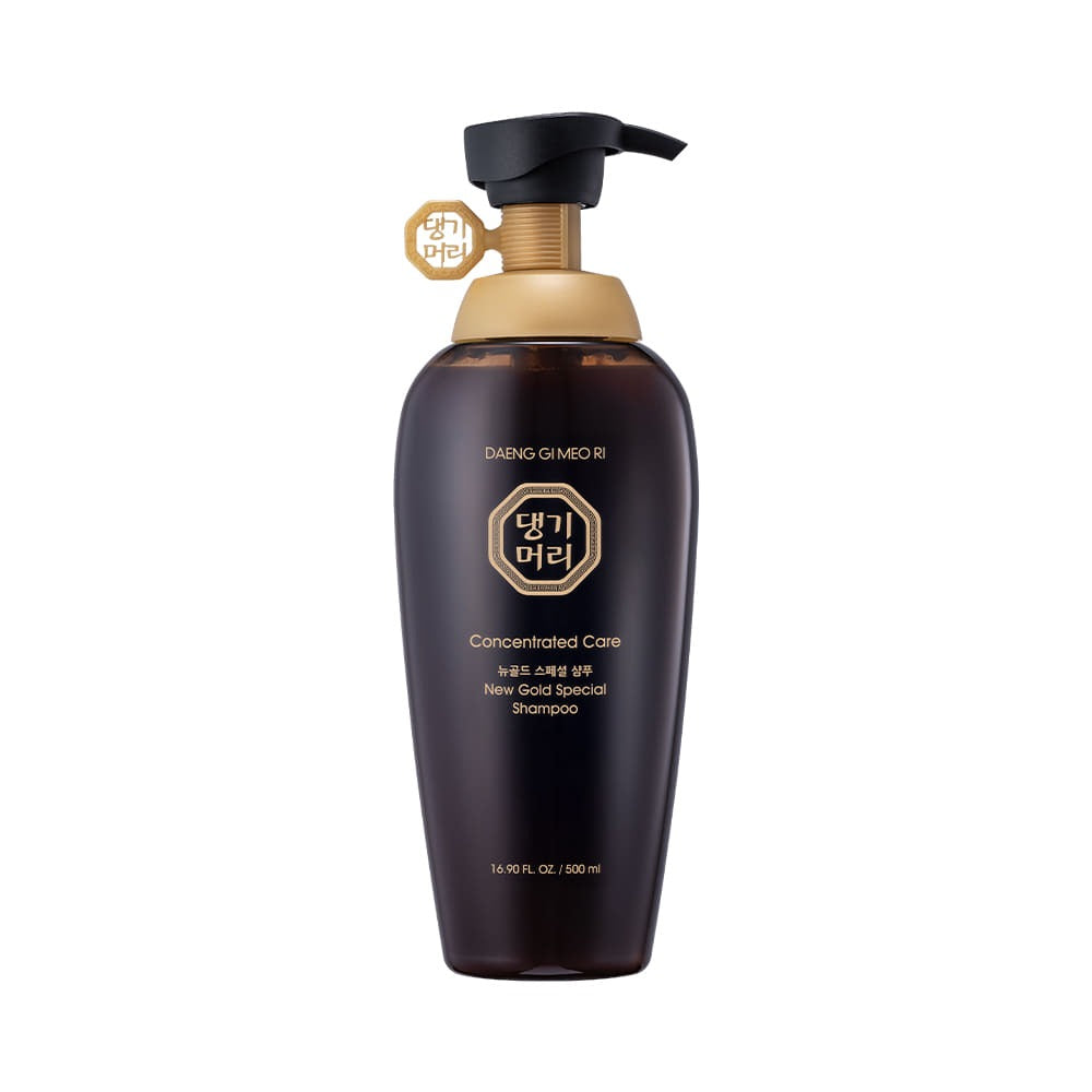 DAENG GI MEO RI Concentrated Care New Gold Special Shampoo 500ml