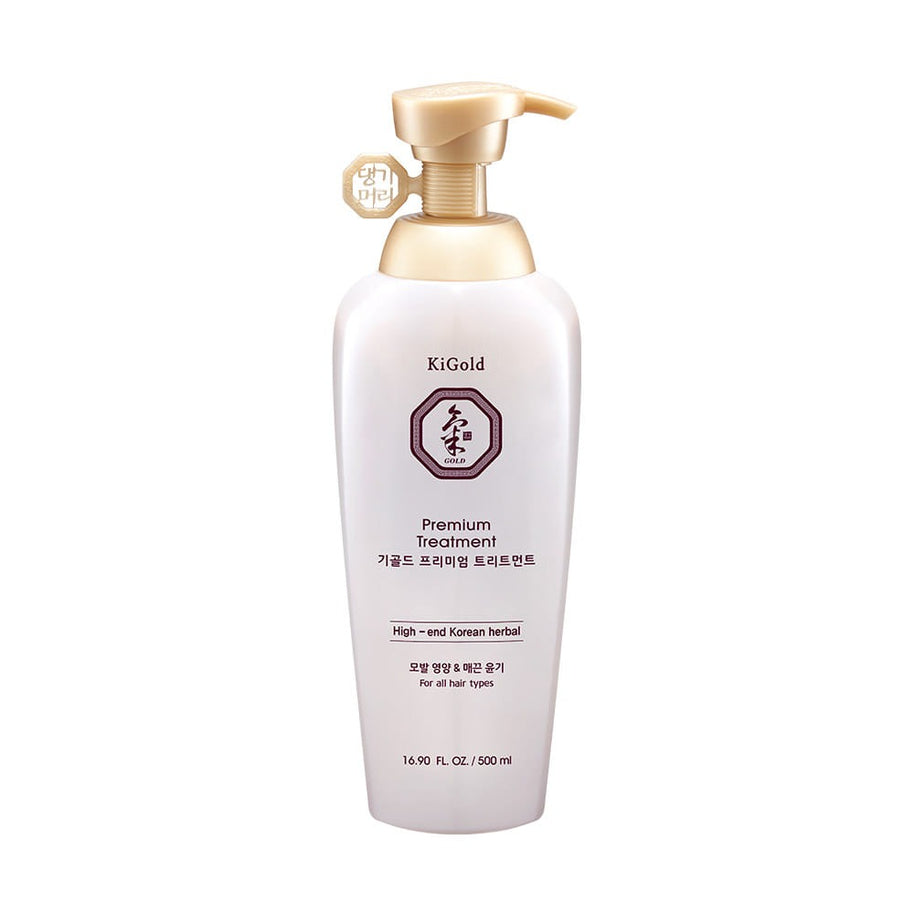 Daeng Gi Meo Ri Ki Gold Premium Conditioner 500ml