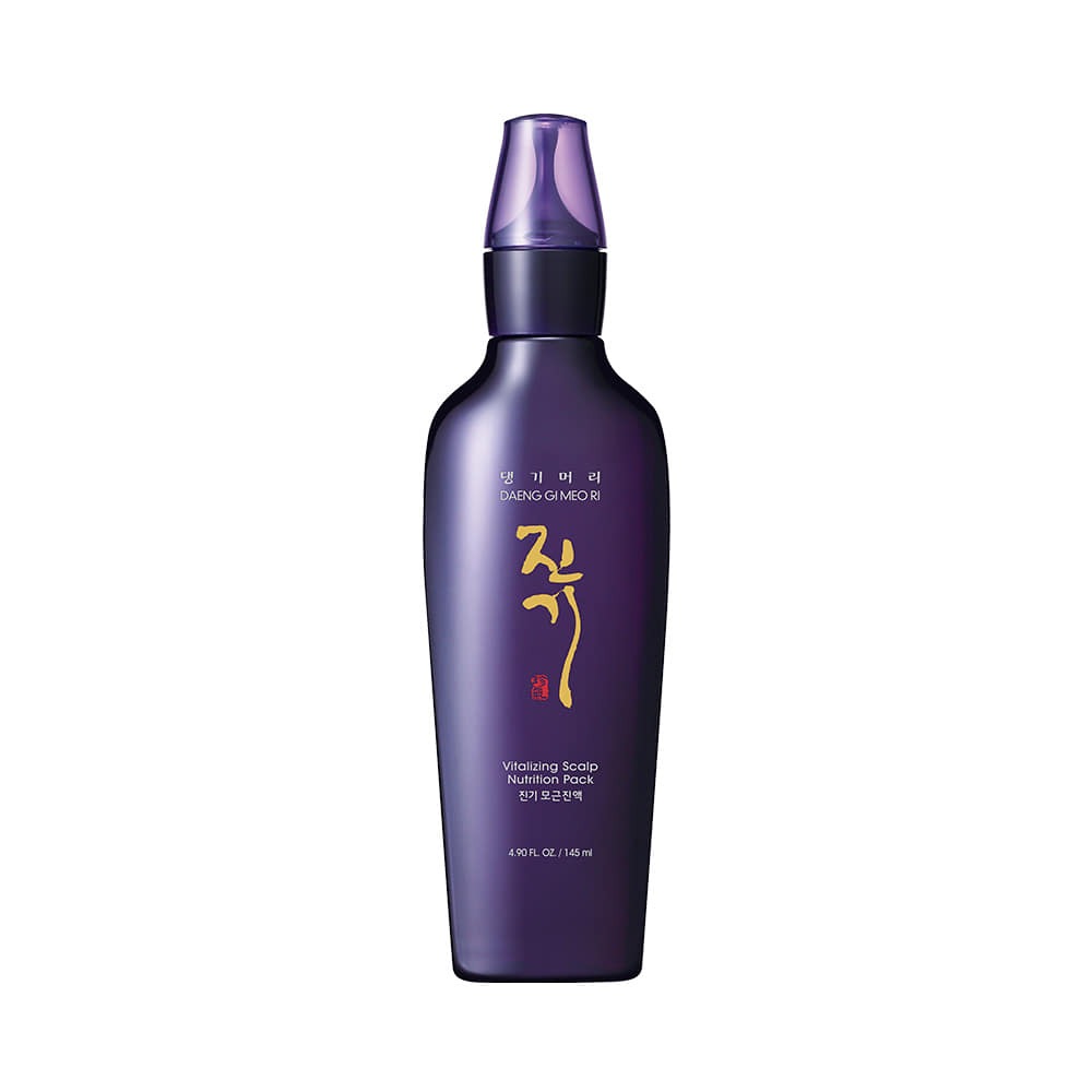 DAENG GI MEO RI Vitalizing Scalp Nutrition Pack 145ml