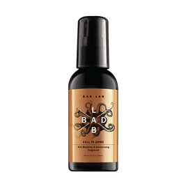 BAD LAB CALL TO ARMS Anti-Bacterial & Deodorising Fragrance 100ml