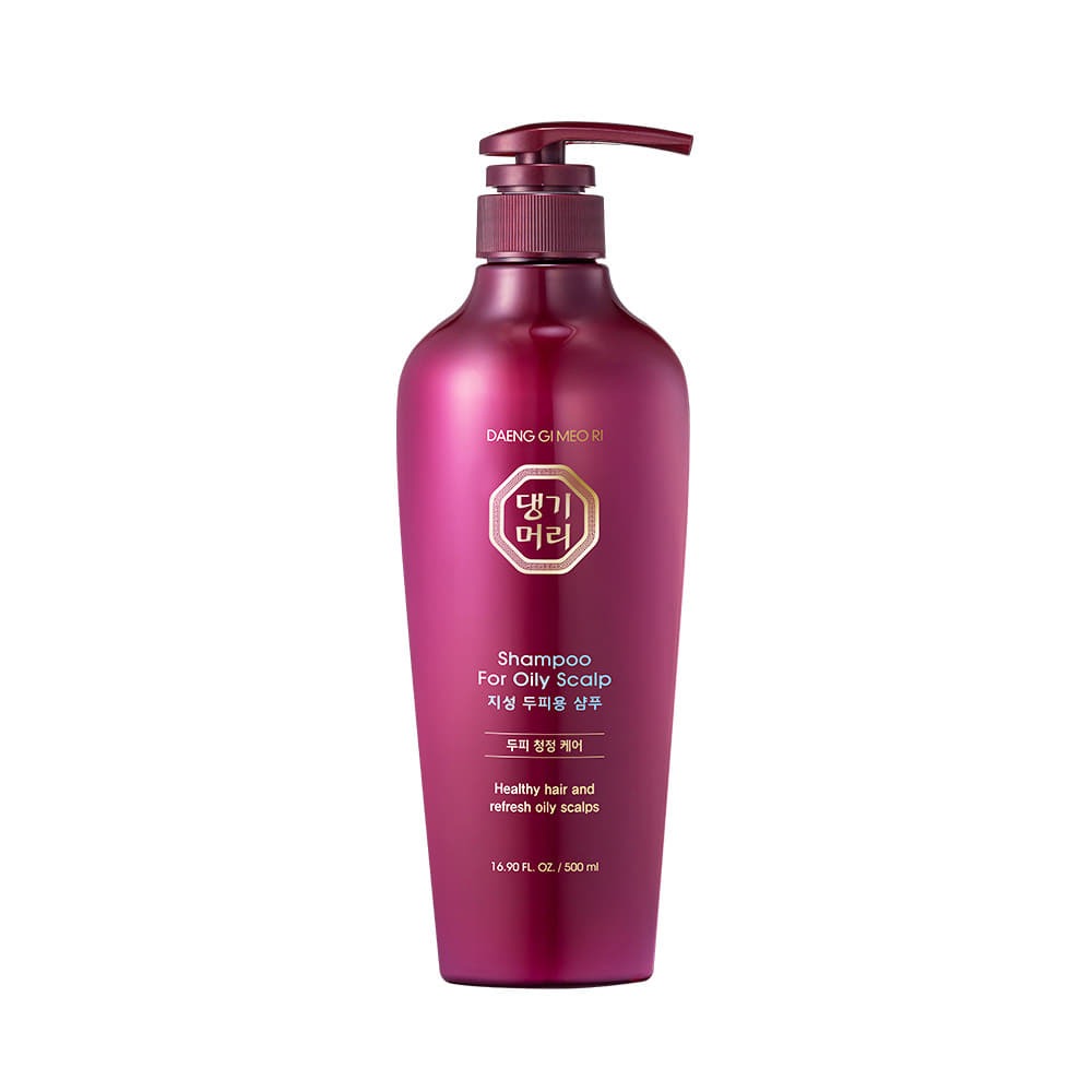 DAENG GI MEO RI Shampoo for Oily Scalp 500ml
