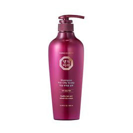 DAENG GI MEO RI Shampoo for Oily Scalp 500ml