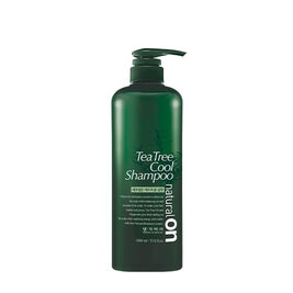 DAENG GI MEO RI NaturalON Tea Tree Cool Shampoo 1000ml