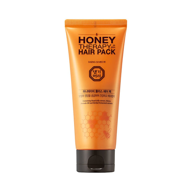 DAENG GI MEO RI Professional Honey Therapy Plus Hair Pack 150ml(Hair Mask)