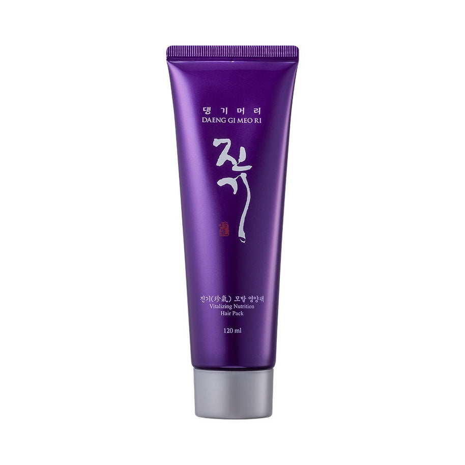DAENG GI MEO RI Vitalizing Nutrition Hair Pack 120ml