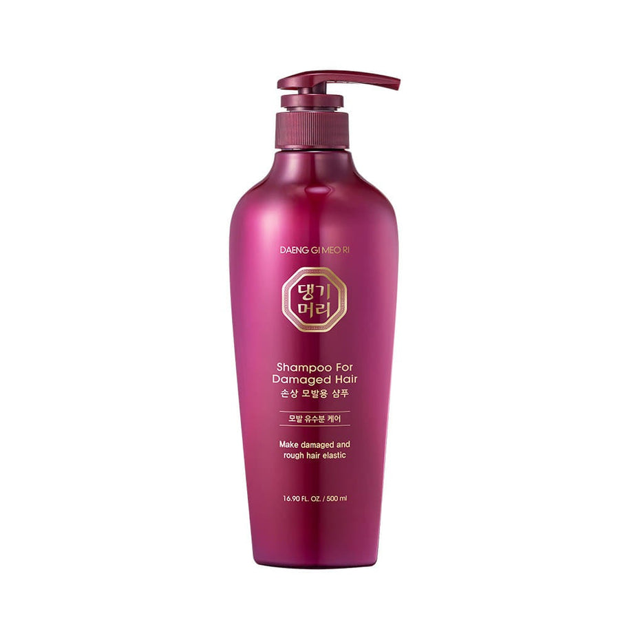 DAENG GI MEO RI Shampoo for Damaged hair 500ml