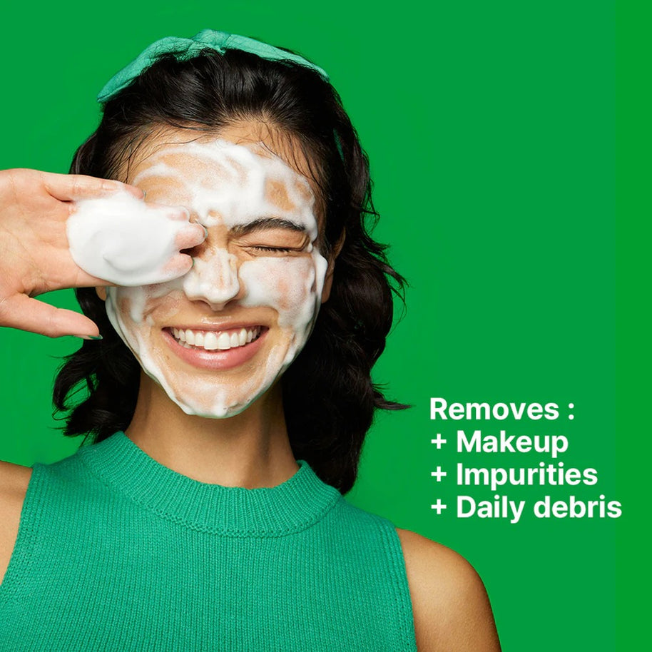 Dr.Jart+ Cicapair Gentle Foaming Cleanser 150ml
