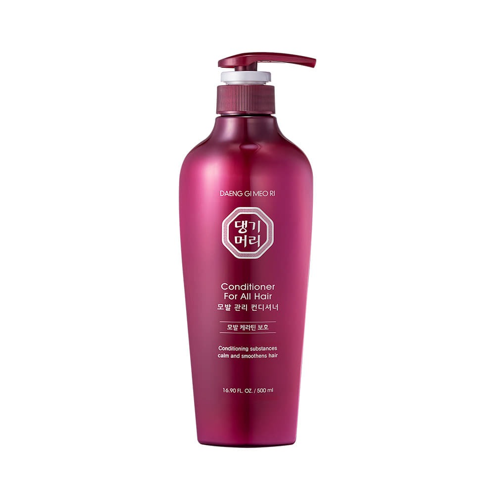 DAENG GI MEO RI Conditioner for All Hair 500ml