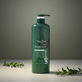 DAENG GI MEO RI NaturalON Tea Tree Cool Treatment 1000ml