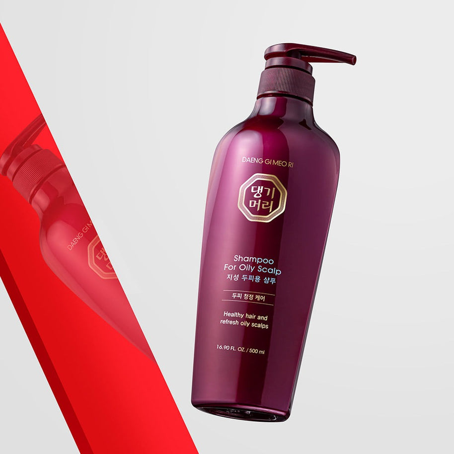 DAENG GI MEO RI Shampoo for Oily Scalp 500ml