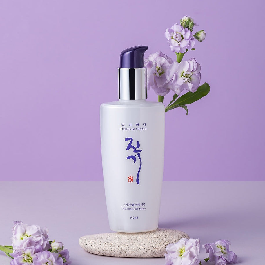 DAENG GI MEO RI Vitalizing Hair Serum 140ml