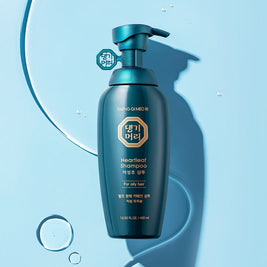 DAENG GI MEO RI Hair Loss Care Shampoo For Oily Scalp (Anti-Hairloss + Deep Cleanse) 400ml