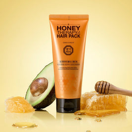 DAENG GI MEO RI Professional Honey Therapy Plus Hair Pack 150ml(Hair Mask)