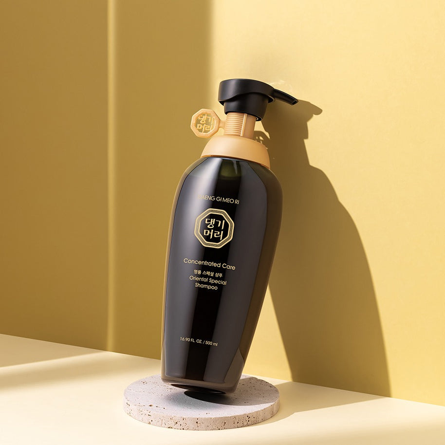 DAENG GI MEO RI Oriental Special Shampoo 500ml