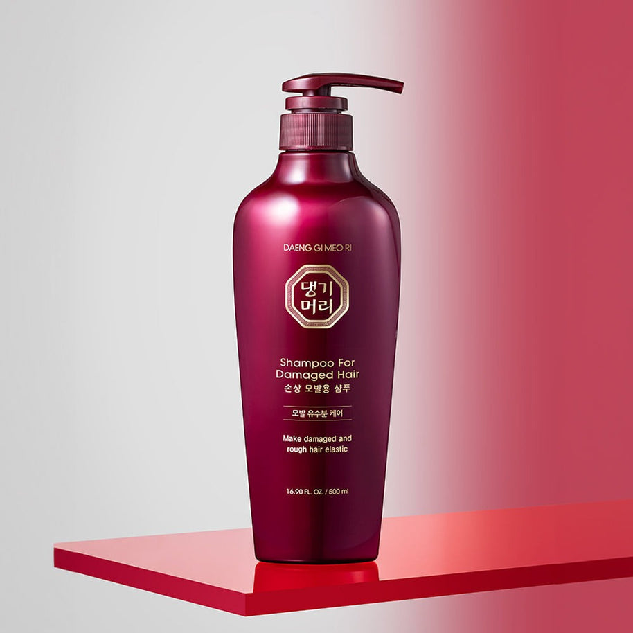 DAENG GI MEO RI Shampoo for Damaged hair 500ml