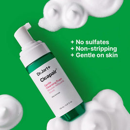 Dr.Jart+ Cicapair Gentle Foaming Cleanser 150ml