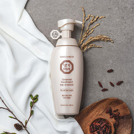 DAENG GI MEO RI Oriental treatment for all hair types 400ml