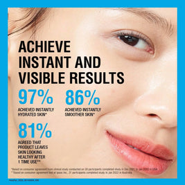 NEUTROGENA Hydro Boost Water Gel Moisturizer (For All Skin Types) 50g